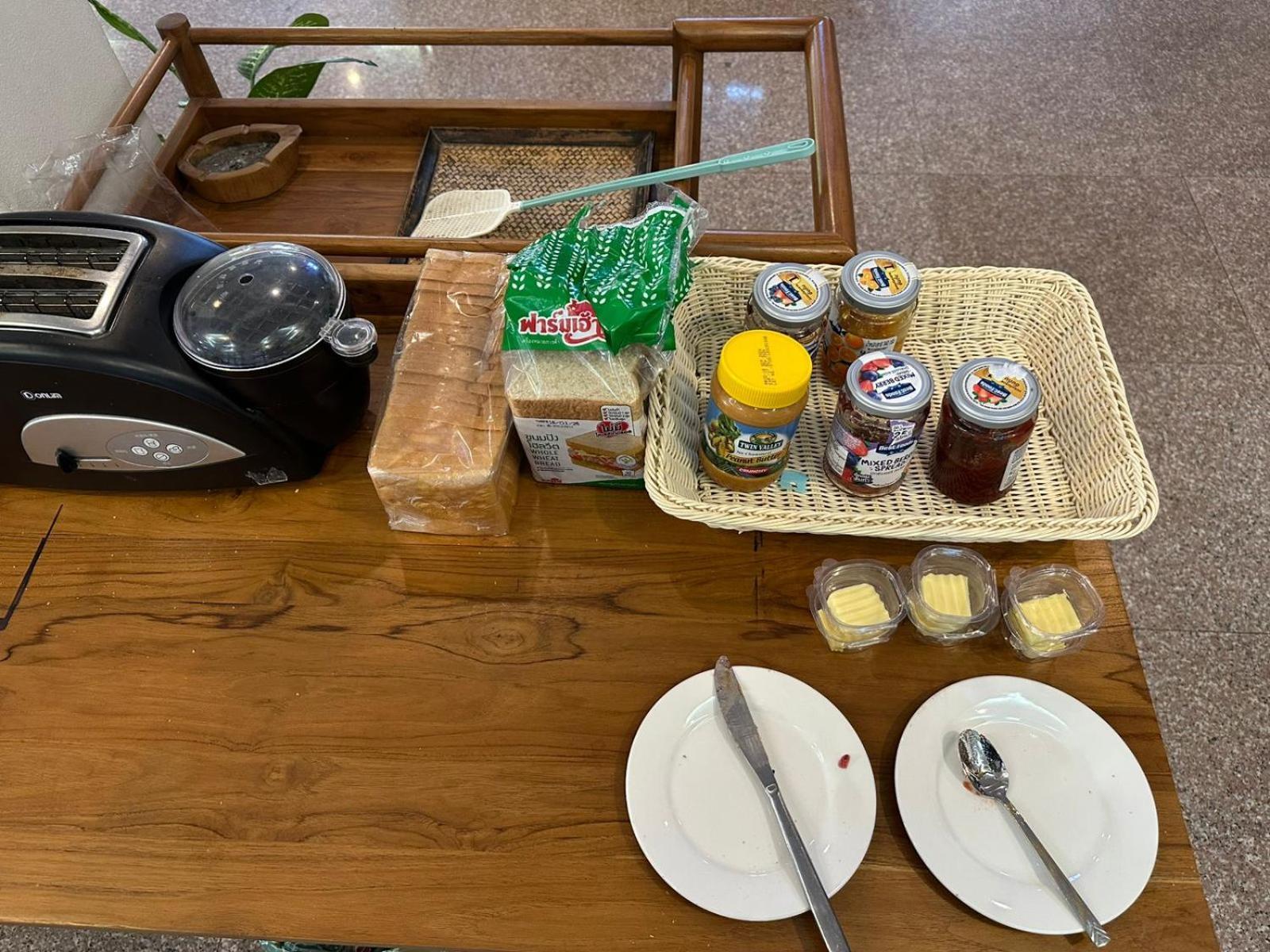 Lanxang Korea Hotel ויינטיאן מראה חיצוני תמונה