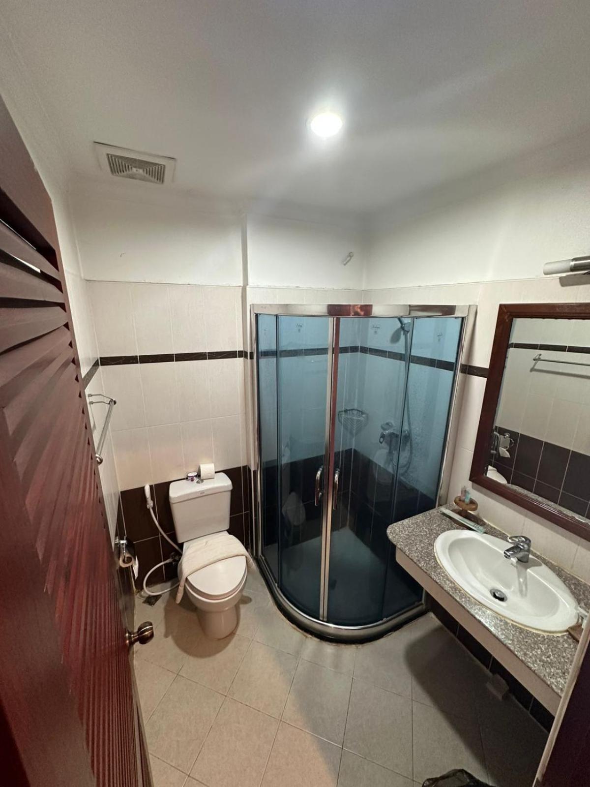 Lanxang Korea Hotel ויינטיאן מראה חיצוני תמונה