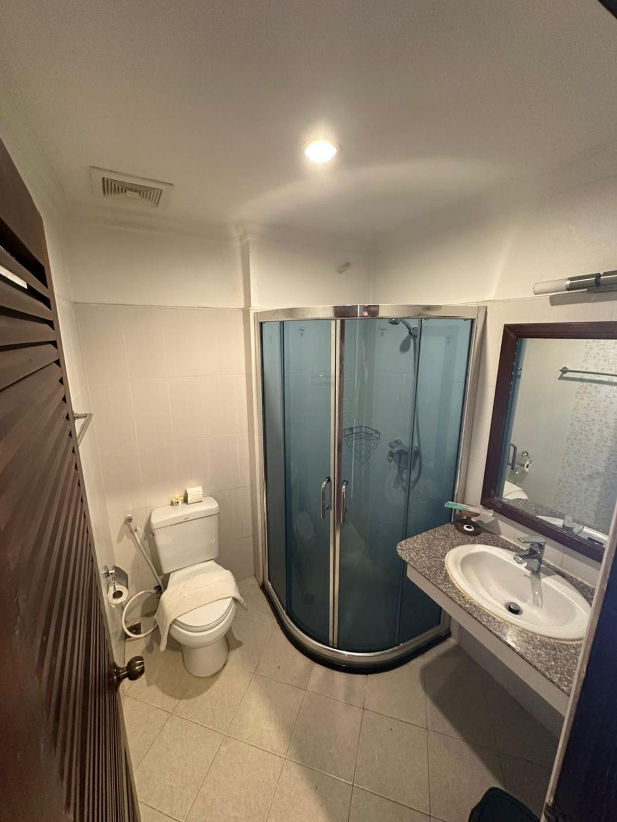 Lanxang Korea Hotel ויינטיאן מראה חיצוני תמונה