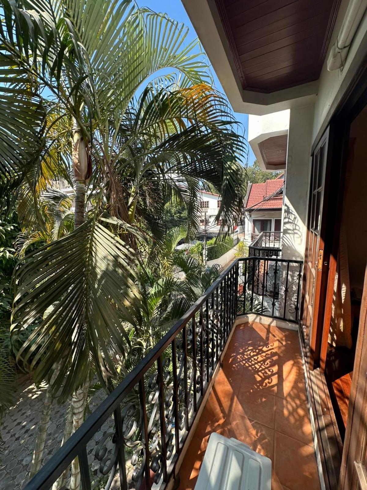 Lanxang Korea Hotel ויינטיאן מראה חיצוני תמונה