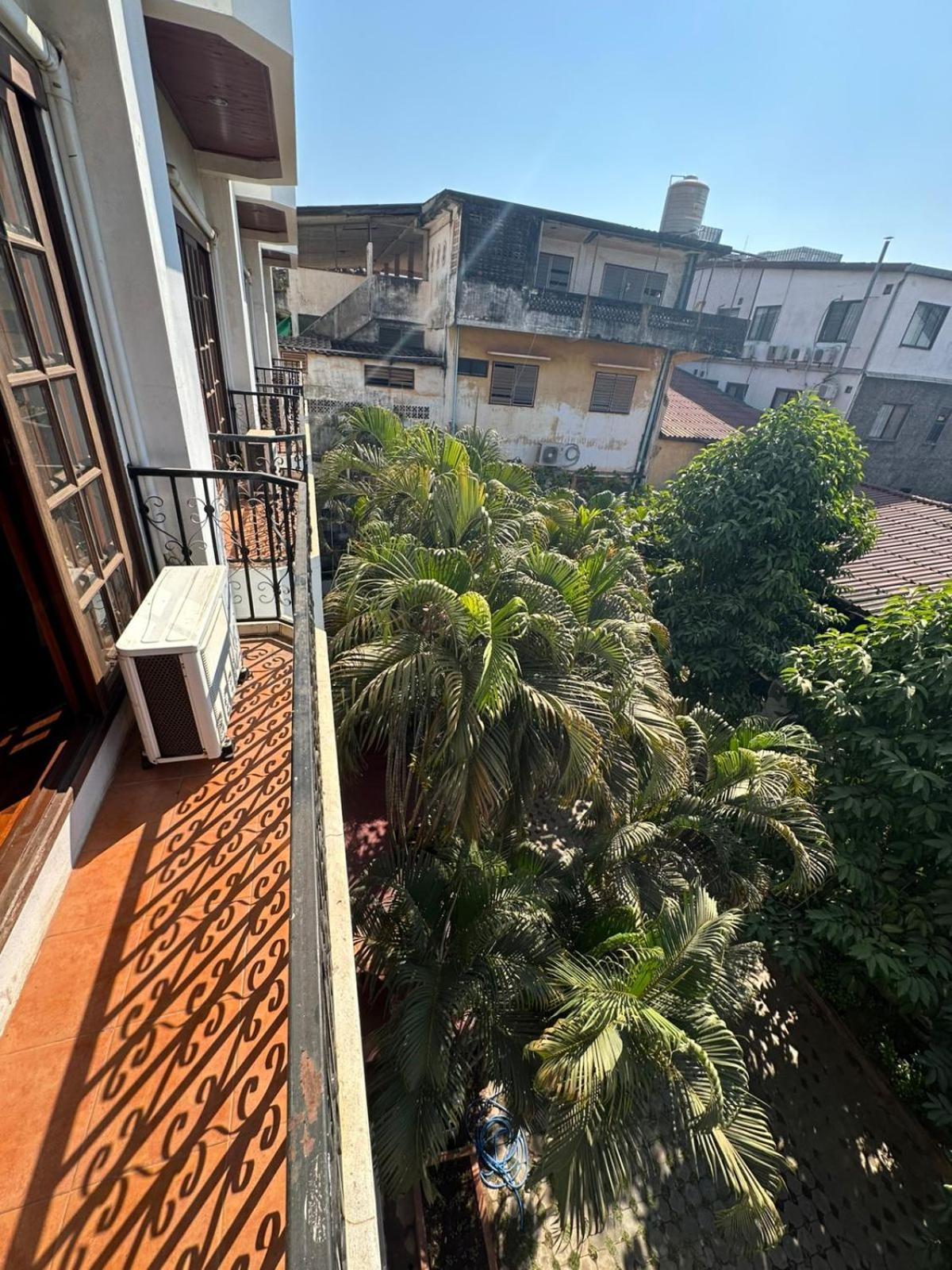 Lanxang Korea Hotel ויינטיאן מראה חיצוני תמונה